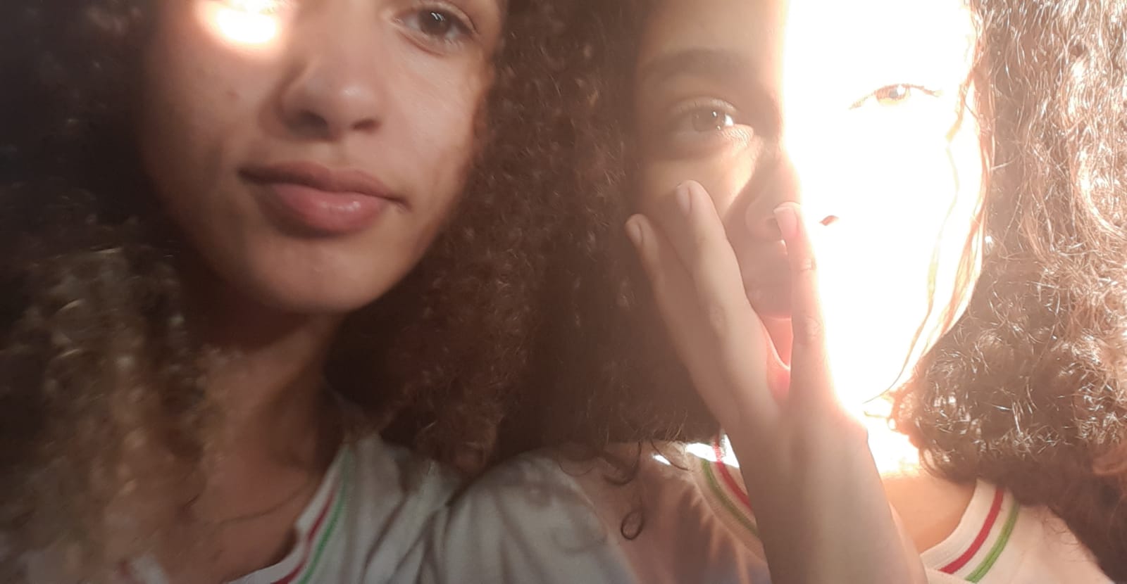 Quadra de Esportes Vazia